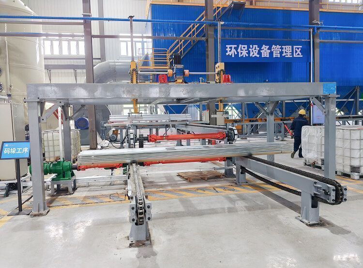 Xuzhou RITMAN Ekipman A.Ş., Ltd.