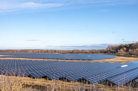 G&uuml;neş enerjisi santralleri (Yere monte ve &ccedil;atı sistemleri)