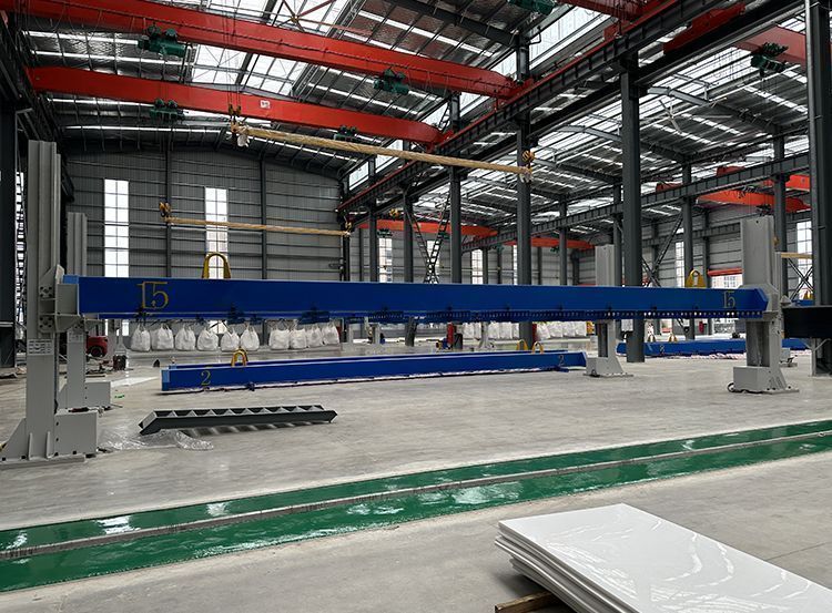 Xuzhou RITMAN Ekipman A.Ş., Ltd.