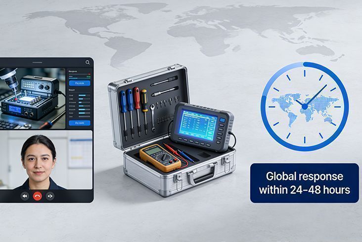 M&uuml;şteri Bağlılığı