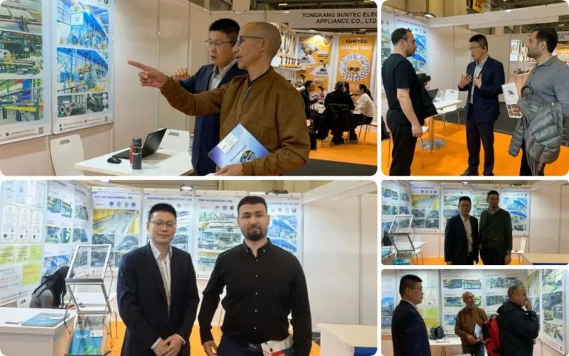 2025 Avrasya Uluslararası Hırdavat Fuarı