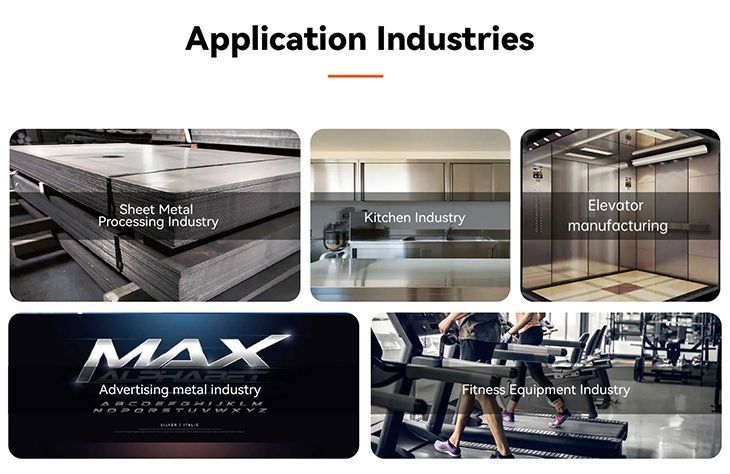 Değiştirme Platformu Lazer Kesim Makine