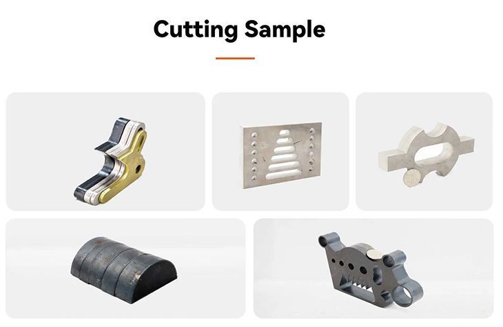 Değiştirme Platformu Lazer Kesim Makinesi