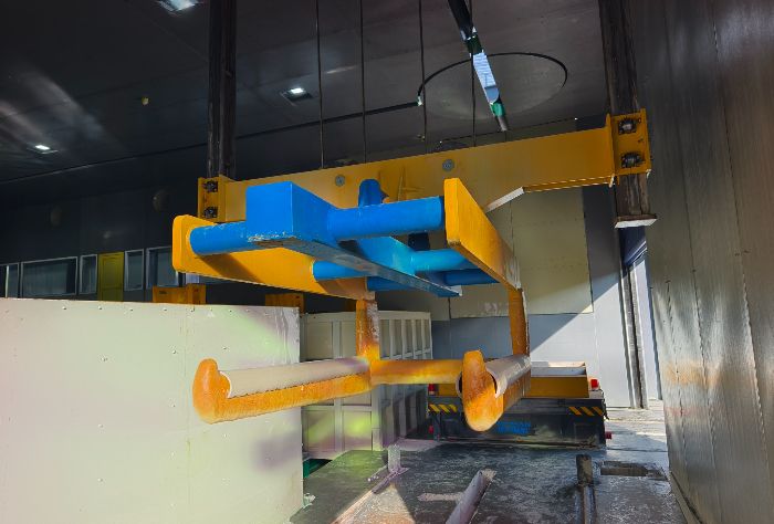 RGV Ara&ccedil;ları