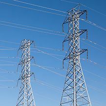 Lityum Batarya Enerji Depolama