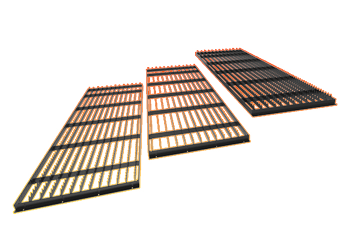 Mod&uuml;ler&nbsp;Tezgah