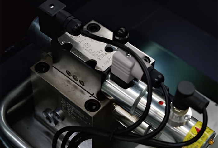 Markalı Hidrolik Sistemler