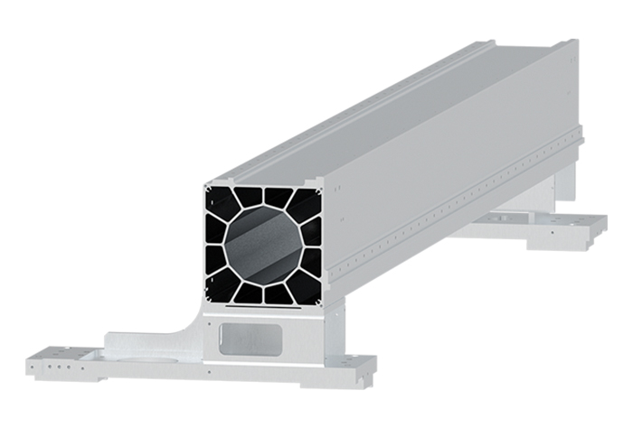 Mod&uuml;ler&nbsp;Tezgah