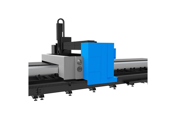 Y&uuml;ksek Kontrol Doğruluğu