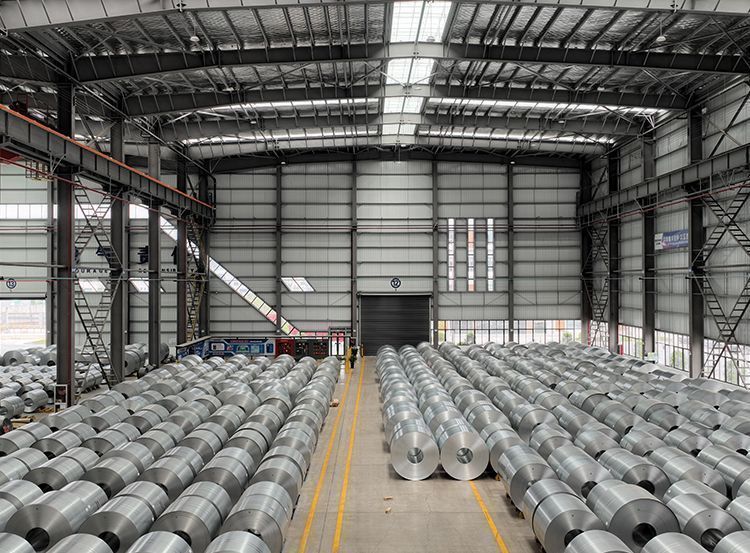 Xuzhou RITMAN Ekipman A.Ş., Ltd.