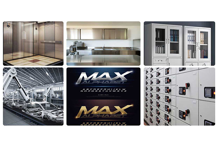 Uygulama Sekt&ouml;rleri