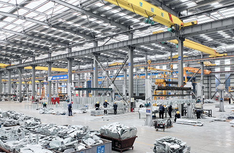 Akıllı Kaplama Ekipmanı