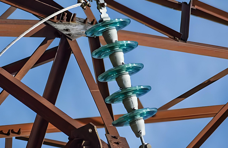 Cam İzolat&ouml;rler