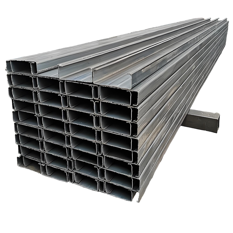 Soğuk Haddeleme Şekillendirme