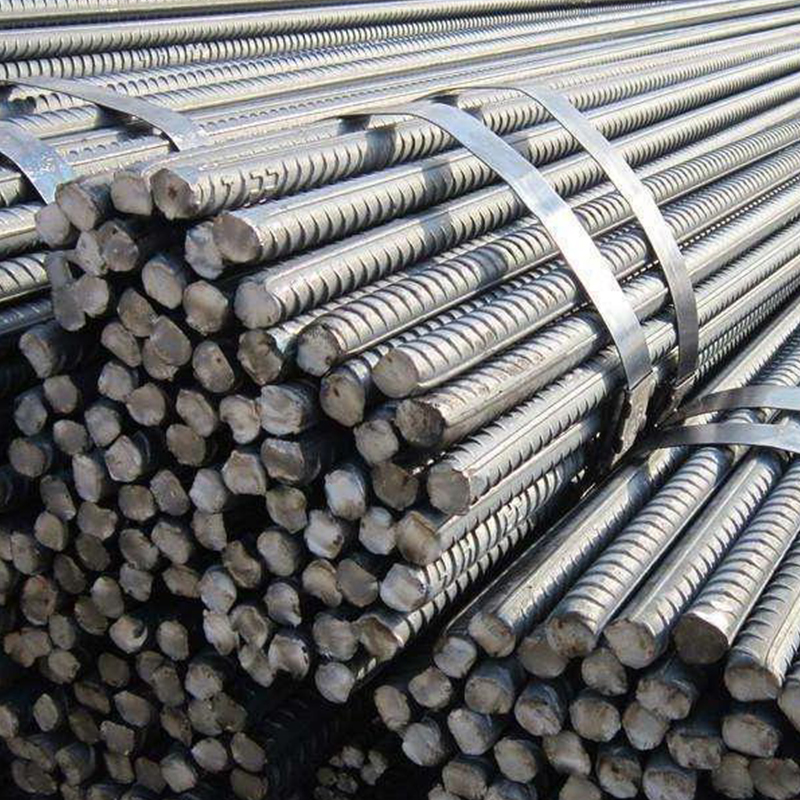 İnşaat Demiri &Uuml;retim Hattı