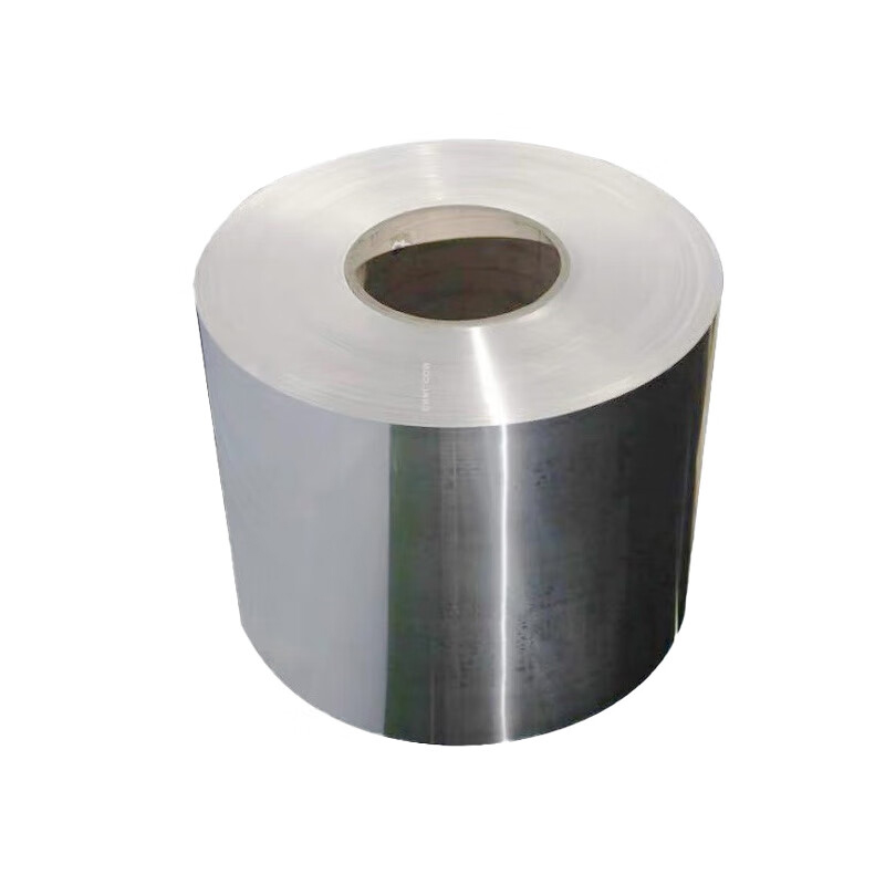 Y&uuml;ksek Kaliteli Galvanizli &Ccedil;elik Rulo