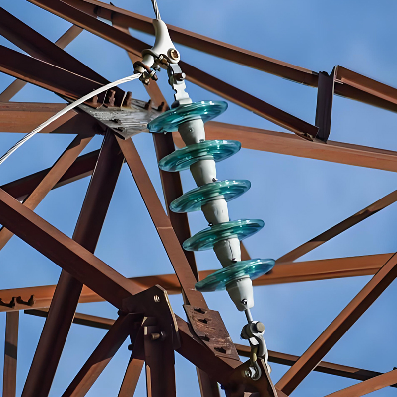 Cam İzolat&ouml;rler