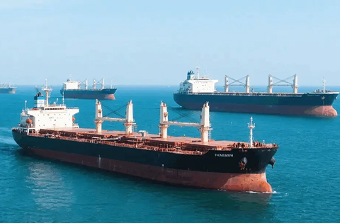 Gemi İnşa End&uuml;strisinde Asitleme ve Fosfatlama Teknolojisinin Uygulanması