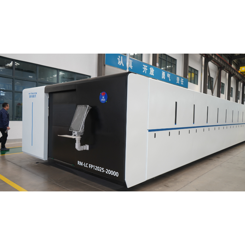 Değişim Platform Sayfası Lazer Kesim Makinesi Makine