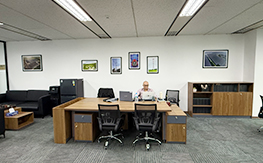 Metavast Group Brezilya Şubesi