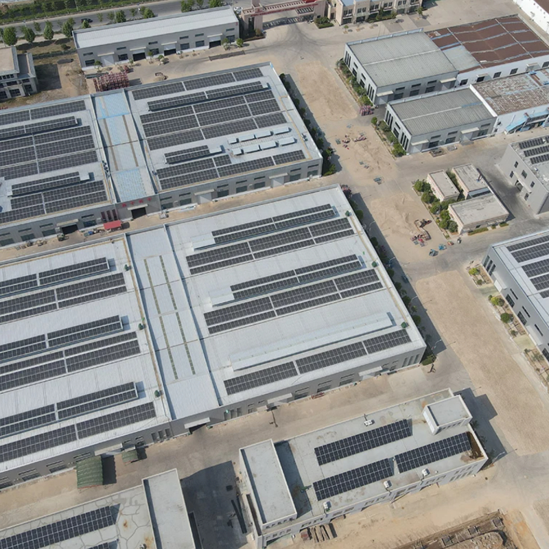 BIPV(Binaya Entegre Fotovoltaik)