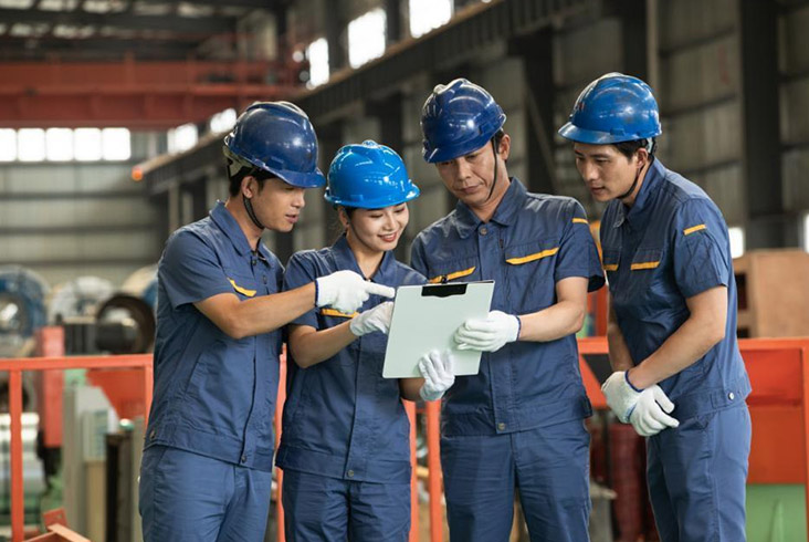 Hizmet İ&ccedil;eriği