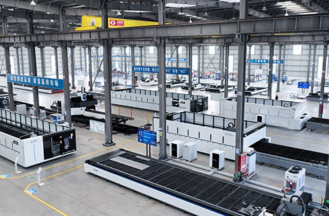 Akıllı Kaplama Ekipmanı