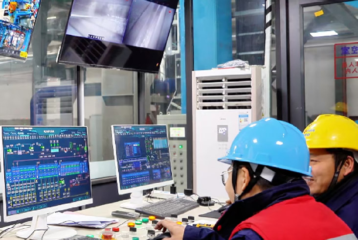 Hizmet İ&ccedil;eriği