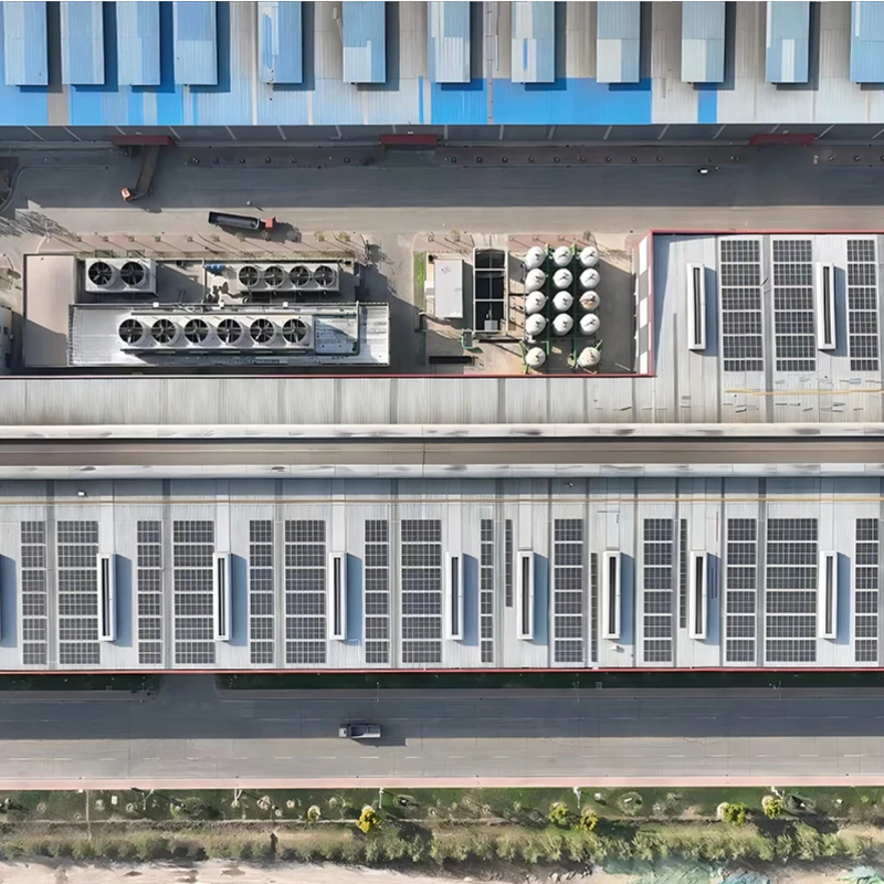 BIPV(Binaya Entegre Fotovoltaik)