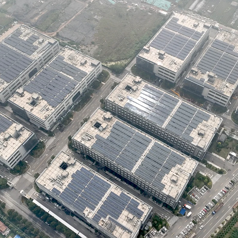 BIPV(Binaya Entegre Fotovoltaik)