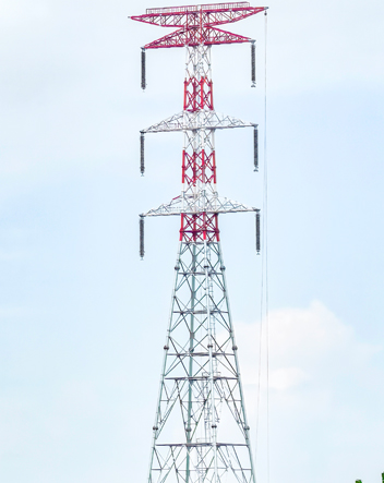 G&uuml;&ccedil; Şebekesi