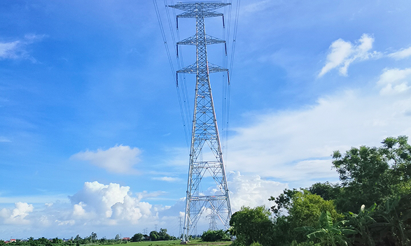 VIETNAM-500kv