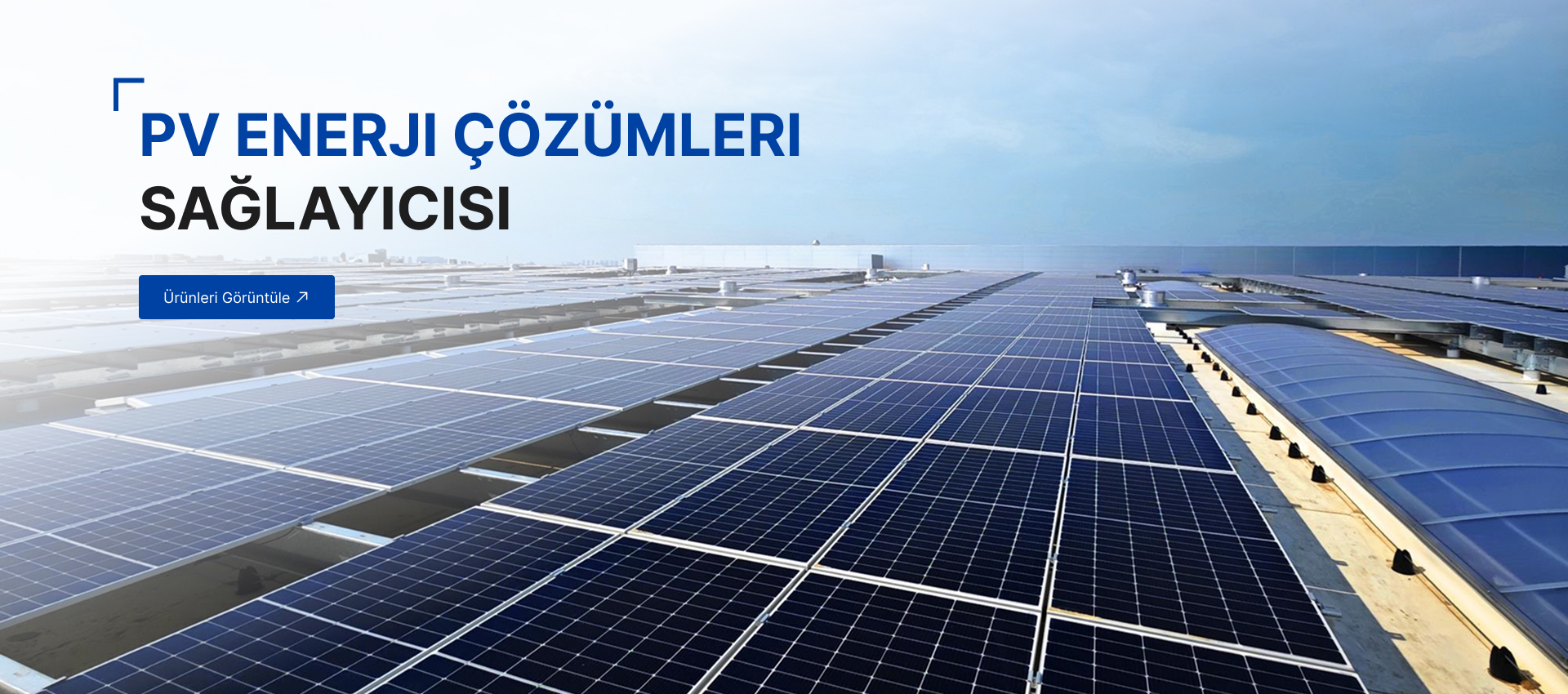 Enerji Sekt&ouml;r&uuml;