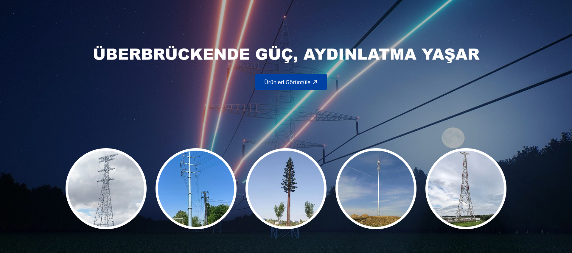 Enerji Sekt&ouml;r&uuml;